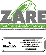 ZARE Logo